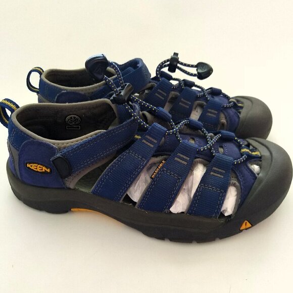 Keen Hiking Sandals Size 4 - Picture 1 of 5